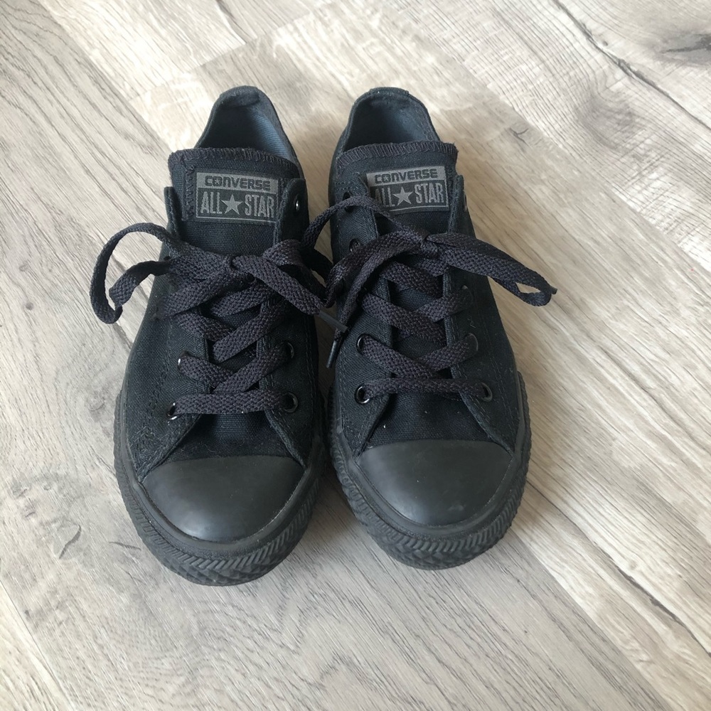 Converse shoes